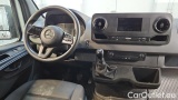  Mercedes  Sprinter 311 CDI A3 3,5t Hochdach lang #6