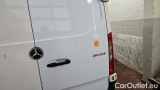  Mercedes  Sprinter 311 CDI A3 3,5t Hochdach lang #33