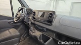  Mercedes  Sprinter 311 CDI A3 3,5t Hochdach lang #7