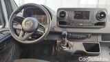  Mercedes  Sprinter 311 CDI A3 3,5t Hochdach lang #6