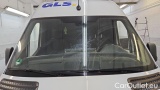 Mercedes  Sprinter 311 CDI A3 3,5t Hochdach lang #16