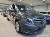  Mercedes  Vito 116 CDI Tourer PRO EDITION lang Auto #2