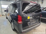  Mercedes  Vito 116 CDI Tourer PRO EDITION lang Auto #3
