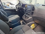  Mercedes  Vito 116 CDI Tourer PRO EDITION lang Auto #7