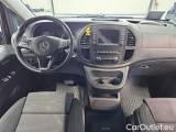  Mercedes  Vito 116 CDI Tourer PRO EDITION lang Auto #6