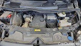  Mercedes  Vito 116 CDI Tourer PRO EDITION lang Auto #11