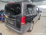  Mercedes  Vito 116 CDI Tourer PRO EDITION lang Auto #18