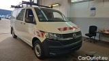  Volkswagen  Transporter 2,0 TDI 110kW 4MOTION BMT 2,8t lang #2