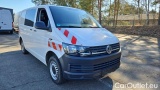  Volkswagen  Transporter 2,0 TDI 110kW BMT 4MOTION kurz 2,8t #2