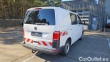  Volkswagen  Transporter 2,0 TDI 110kW BMT 4MOTION kurz 2,8t #4