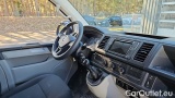  Volkswagen  Transporter 2,0 TDI 110kW BMT 4MOTION kurz 2,8t #7