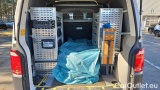  Volkswagen  Transporter 2,0 TDI 110kW BMT 4MOTION kurz 2,8t #8