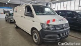  Volkswagen  Transporter 2,0 TDI 110kW BMT DSG 2,8t Mittel lang #2