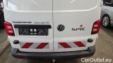  Volkswagen  Transporter 2,0 TDI 110kW BMT DSG 2,8t Mittel lang #25