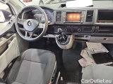  Volkswagen  Transporter 2,0 TDI 110kW EU6 4MOTION BMT 2,8t kurz #6