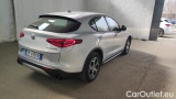  Alfa Romeo   STELVIO 2.2 TD 190 CV Super Business AT8 Q4 #4