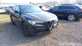  Alfa Romeo   STELVIO 2.2 Turbo Diesel 190CV Executive AT8 Q4 #2