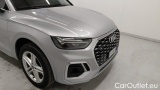  Audi  Q5 40 TDI S Line quattro S tronic #34