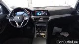  Bmw  Serie 3 320d 48V Business Adv. Touring auto #6