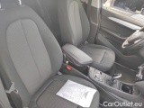 Bmw  X1 sDrive 16d Business Advantage #7