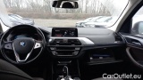 Bmw  X3 xDrive 20d MH48V Business Advantage #6