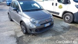  Fiat  500 1.0 70cv Ibrido Connect #2