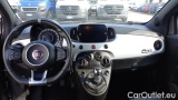  Fiat  500 1.0 70cv Ibrido Connect #7