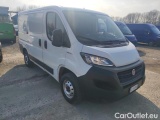  Fiat  Ducato 28 CH1 2.3 Multijet 120CV E6D-temp #2