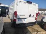  Fiat  Ducato 28 CH1 2.3 Multijet 120CV E6D-temp #3