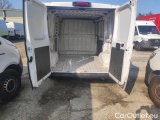  Fiat  Ducato 28 CH1 2.3 Multijet 120CV E6D-temp #10