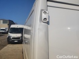  Fiat  Ducato 28 CH1 2.3 Multijet 120CV E6D-temp #25