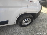  Fiat  Ducato 28 CH1 2.3 Multijet 120CV E6D-temp #45