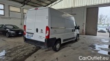  Fiat  Ducato 35 MH2 3.0 CNG 16V 136CV 6M #4