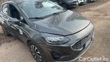  Ford  Fiesta 1.0 EcoBoost Hybrid 125CV Titanium #2