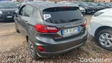  Ford  Fiesta 1.0 EcoBoost Hybrid 125CV Titanium #3