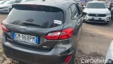  Ford  Fiesta 1.0 EcoBoost Hybrid 125CV Titanium #4