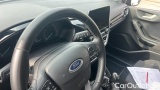  Ford  Fiesta 1.0 EcoBoost Hybrid 125CV Titanium #6