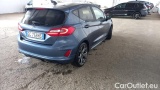  Ford  Fiesta 1.5 EcoBlue 85CV S&S ST-Line #4