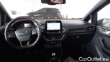  Ford  Fiesta 1.5 EcoBlue 85CV S&S ST-Line #6