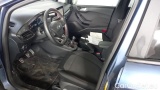  Ford  Fiesta 1.5 EcoBlue 85CV S&S ST-Line #7