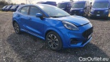  Ford  Puma 1.0 Ecoboost Hybrid 125CV ST-Line #2