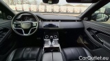  Land Rover  Range Rover Evoque 2.0 D204 MHEV R-Dynamic SE AWD auto #6