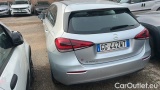  Mercedes  A-Klasse A 180 d Automatic Business Extra #3