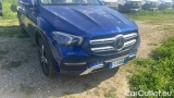  Mercedes  G-Klasee GLE 300 d 4MATIC Sport #2