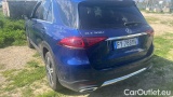  Mercedes  G-Klasee GLE 300 d 4MATIC Sport #3