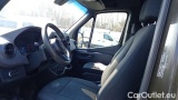  Mercedes  Sprinter 311 CDI F37/33 t.alto p.m. 6d-Temp #5