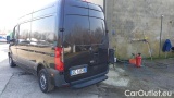  Mercedes  Sprinter 311 CDI F39/33 t.alto p.m. tr.ant. #3