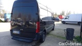  Mercedes  Sprinter 311 CDI F39/33 t.alto p.m. tr.ant. #4