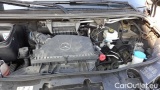  Mercedes  Sprinter 311 CDI F39/33 t.alto p.m. tr.ant. #15