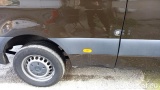  Mercedes  Sprinter 311 CDI F39/33 t.alto p.m. tr.ant. #52